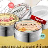 Крем Secret Key Argan Angel Ultra Moisture Steam Cream