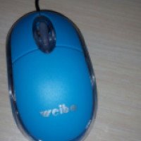 Компьютерная мышь Weibo