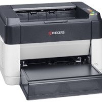 Лазерный принтер Kyocera fs 1060dn