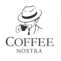 Сеть кофеен "Coffee Nostra" 