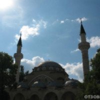 Мечеть Джума-Джами (Крым, Евпатория)
