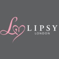 Магазин одежды "Lipsy" (Великобритания, Лондон)