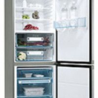 Холодильник Electrolux ERZ 36700 X