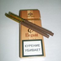 Сигареты Elegant Dark