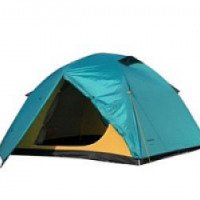 Палатка King Camp Travel 3