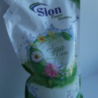Кондиционер для белья Sion Flower Blossom