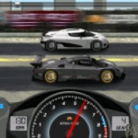 Drag Racing - игра для Android