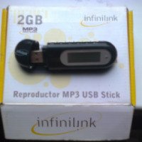 MP3-плеер Infinilink 2 GB