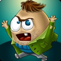 Egg Crusher - игра для Android