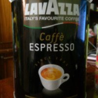 Кофе молотый Lavazza "Espresso" 100% арабика