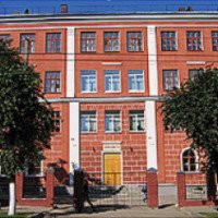 Гимназия №5 (Россия, Рязань)
