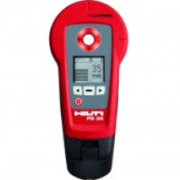 Ферродетектор HILTI PS35