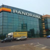 Торговый центр "Panorama" (Литва, Вильнюс)