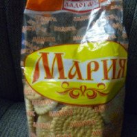 Печенье Ладога "Мария"