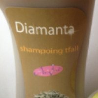 Шампунь для волос Diamanta