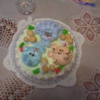 Торт М Сю-Кре "Сказка"