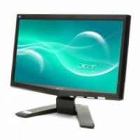 LCD-монитор Acer X163W