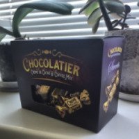 Конфеты Малби Фудс "Chocolatier"