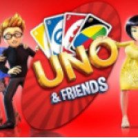 UNO - игра для Android