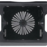 Охлаждающая подставка для ноутбука Fne Power ic 588a