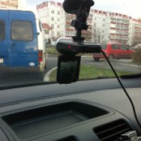 Автомобильный видеорегистратор Prestigio RoadRuner 310