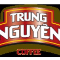 Вьетнамский кофе Trung Ngueyn