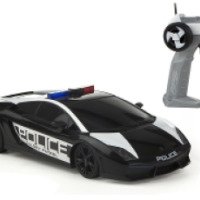 Машина радиоуправляемая Race-Tin Lamborghini Gallardo LP560-4 Police