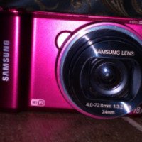 Цифровой фотоаппарат Samsung WB250F