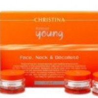 Крем для лица Christina Forever Young