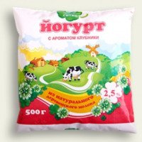 Йогурт Ситно 2,5 %