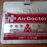 Блокатор вирусов Air Doctor