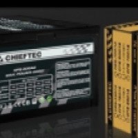 Блок питания Chieftec GPS-500A8