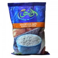 Мука пшеничная Al Doha Fine Flour