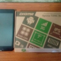 Интернет-планшет Digma Optima 7305s 3G