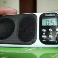 Портативная аудиоколонка Musky HJ-92