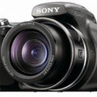 Цифровой фотоаппарат Sony Cyber-shot DSC-HX1