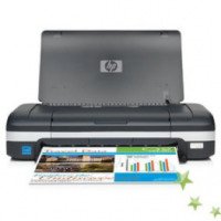 Принтер HP OfficeJet H470
