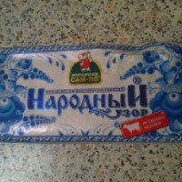 Пломбир Сам-по "Народный"