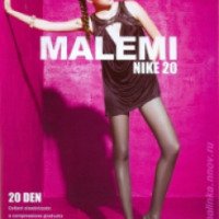Колготки Malemi Nike 20