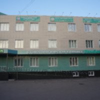 Стоматологическая клиника "Улыбка" (Россия, Тольятти)