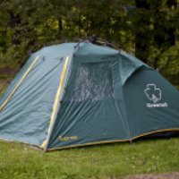 Палатка двухместная Greenell Larne 2