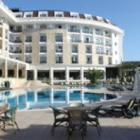 Отель Imperial Sunland Resort&Spa 5* (Турция, Кемер)