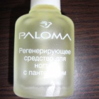 Регенерирующее средство для ногтей Paloma