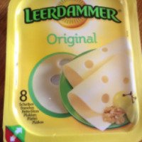 Сыр Leerdammer "Original"