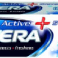 Зубная паста Astera "Active+" максимальная защита от кариеса