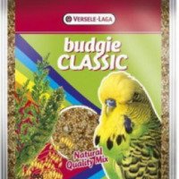 Корм для волнистых попугаев Versele-Laga Budgie Classic