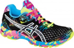 asics gel noosa tri 8 kids Grey