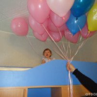 Воздушные шарики для праздников Funburg