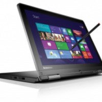 Ноутбук-трансформер Lenovo ThinkPad Yoga 12