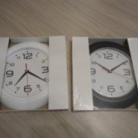 Часы настенные Ikea Stajla